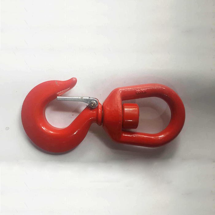 吊索具